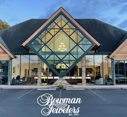 Bowman Jewelers in Johnson City, TN