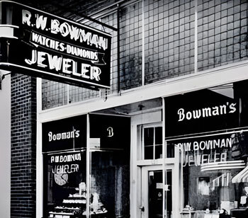 Bowman Jewelers in Johnson City TN