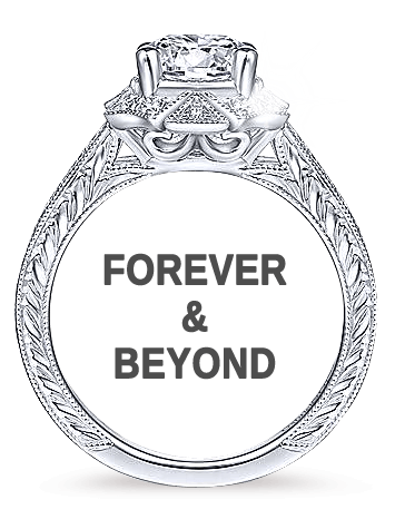 Engagement Rings Collection at Bowman Jewelers