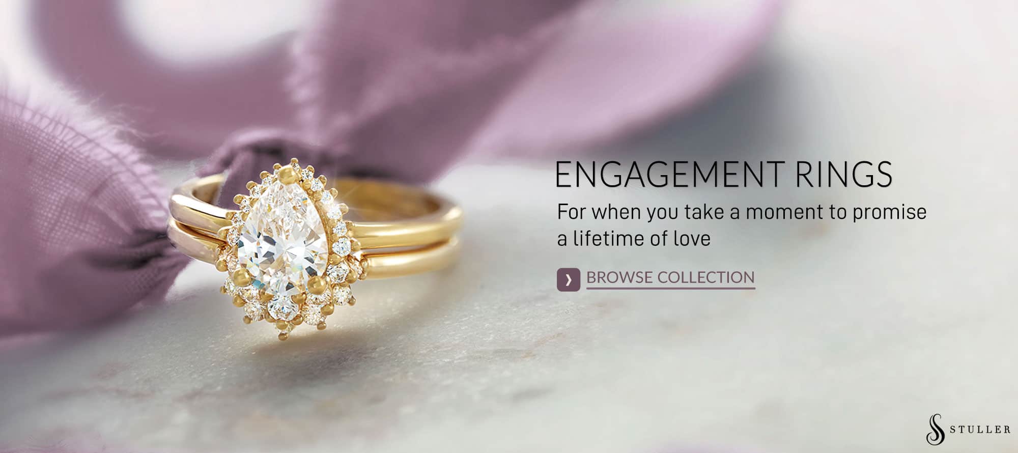 Engagement Rings Available At Bowman Jewelers